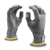Cordova Washable Cut Resistant Gloves, Monarch 3770