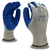 Cordova Latex Palm Coated Glove, Cor-Grip 3896