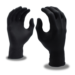 Cordova Nitrile Disposable Gloves, Powder Free, 4083B