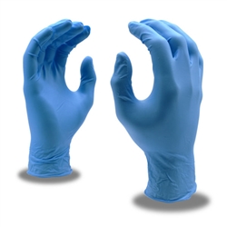 Cordova Nitrile Disposable Glove, Powder Free 4095