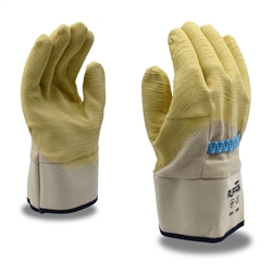 Cordova Rubber Dipped Gloves, Large, Ruffian 5600