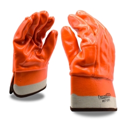 Cordova Insulated Double Dipped PVC Gloves, 5710F