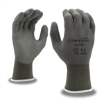 Cordova Polyurethane Coated Gloves, CorTouch 6895G