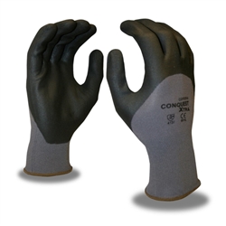 Cordova Nitrile/PU Coated Work Gloves Conquest 6910