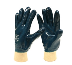 Cordova Fully Coated Nitrile Gloves Brawler 6951