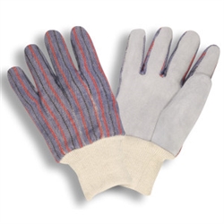 Cordova Leather Palm Work Gloves 7120