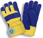 Cordova Waterproof Leather Gloves, Thinsulate 7465