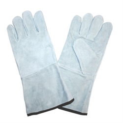 Cordova Leather Welding Glove, Gray, XL, 7600