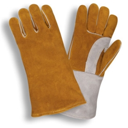 Cordova Leather Welders Glove, Large 7670