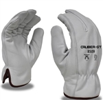 Cordova A5 Cut Level Leather Glove, Caliber GT 8509