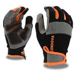 Cordova Hi-Vis Glove, Touchscreen Fingertips 99201