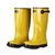 Cordova Hi-Vis Rubber Boots, Yellow BYS17