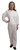 Cordova Disposable Coveralls, Zipper CO55