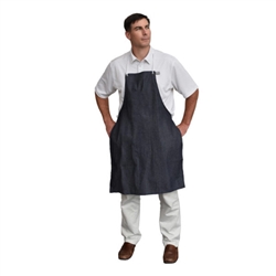 Cordova Denim Work Apron DA0