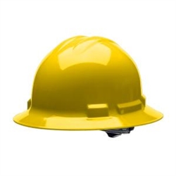 Cordova Hard Hat, Full-Brim 6 Pt Ratchet (Case) H36R1