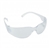 Cordova Reader Safety Glasses, Clear Lens EHF10S10