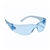 Cordova Blue Lens Safety Glasses, Bulldog EHF15S