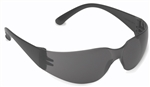 Cordova Reader Safety Glasses, Gray, Bulldog EHF20S10