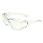 Cordova Over Glasses Safety Glasses, SLAMMER EOTG10ST