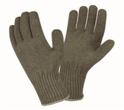 Cordova Thermal Glove Liner, Wool, FBC3700A