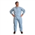 Cordova FR Disposable Coverall, Size 4XL FRC150