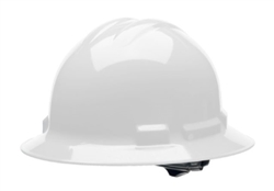 Cordova Hard Hat, Full-Brim 6-Pt Ratchet H36R1