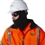 Cordova Fleece Balaclava, Standard Length HL100