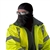 Cordova Balaclava, Fleece, Black HL150B