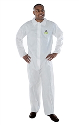 Cordova Disposable Coverall Defender MP100