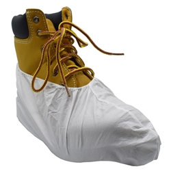 Cordova Disposable Shoe Cover, Defender MPSCL