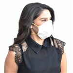 Cordova N95 Disposable Respirator, NIOSH NX95