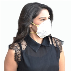 Cordova N95 Disposable Respirator, NIOSH NX95