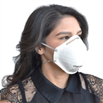 Cordova N95 Respirator, Particulate, NIOSH NX952