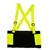 Cordova Back Support Belt, Hi-Vis Lime SB100