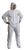 Cordova White Disposable Coverall, Hood, Boot SMS400