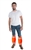 Cordova Hi-Vis Leg Gaiters, Orange Class E VLG100