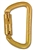 FrenchCreek Twistlock Carabiner, 3/4 Inch 354-5