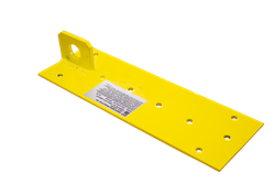 FrenchCreek Roof Bracket, Single Plate MRA-R1