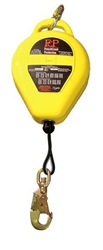 FrenchCreek 30 Ft Self Retracting Lifeline RL30XZ