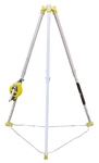 FrenchCreek Confined Space Tripod/3-Way TPX.R50X.KIT