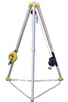 FrenchCreek Rescue Tripod/3-Way/Work Winch S50G-M7