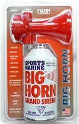 FIAMM Safety Warning Horn, Big Horn 6580823