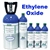 Gasco Ethylene Oxide Calibration Gas Mix, EcoSmart