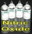 Gasco Nitric Oxide Calibration Gas Mixture