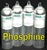 Gasco Phosphine Calibration Gas Mixture