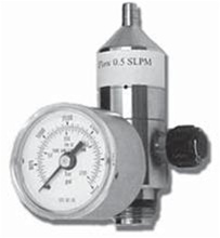 Gasco Calibration Gas Regulator, Fixed Flow 70-SS