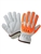 Global Glove Hi-Vis Leather Drivers Gloves, CIA7700