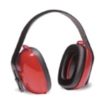 Howard Leight Earmuff, 25 dB NRR QM24+