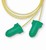 Howard Leight Corded Earplugs NRR 30 Max-Lite LPF-30