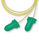 Howard Leight Corded Earplugs NRR 30 Max-Lite LPF-30